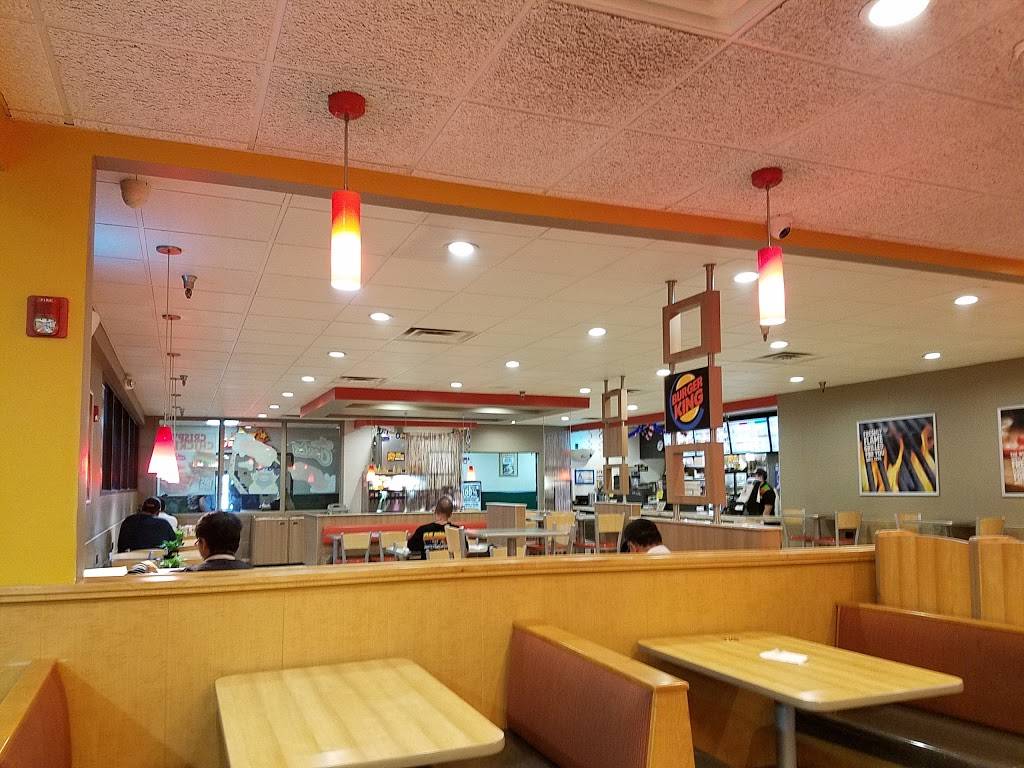 Burger King | restaurant | 4325 E Guasti Rd, Ontario, CA 91761, USA | 9099743207 OR +1 909-974-3207