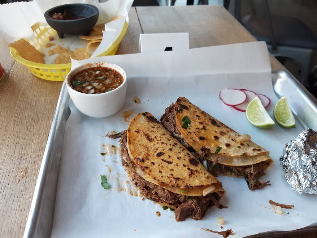 Tacolicious | restaurant | 741 Valencia St, San Francisco, CA 94110, USA | 4156496077 OR +1 415-649-6077