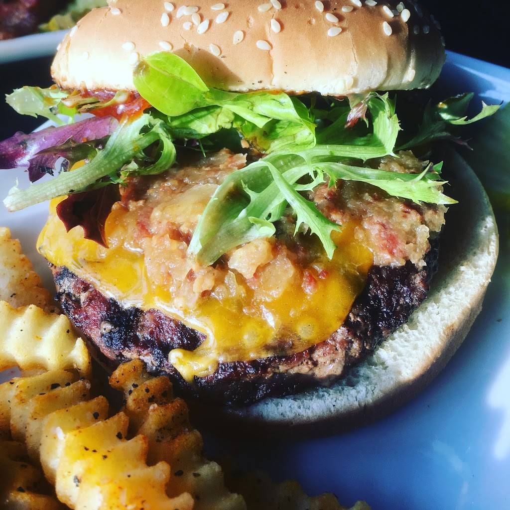 21st Amendment Tavern | restaurant | 1481 S Shelby St, Louisville, KY 40217, USA | 5026547221 OR +1 502-654-7221