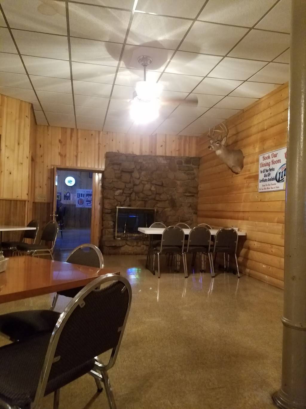 Opera House Bar & Grill | restaurant | 120 S Adams St, New Lisbon, WI 53950, USA | 6085623704 OR +1 608-562-3704