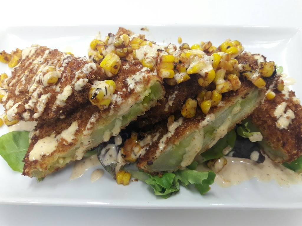 Riverpark Terrace | restaurant | 302 S Riverside Dr, New Smyrna Beach, FL 32168, USA | 3864272903 OR +1 386-427-2903