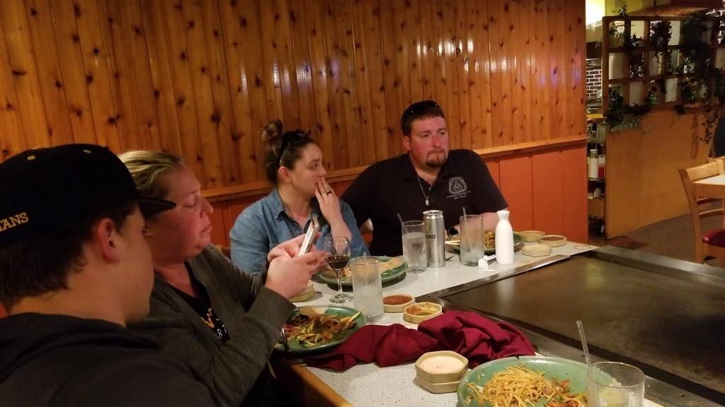 Sapporo Japanese Steak House | restaurant | 4260 Steubenville Pike, Pittsburgh, PA 15205, USA | 4129202988 OR +1 412-920-2988