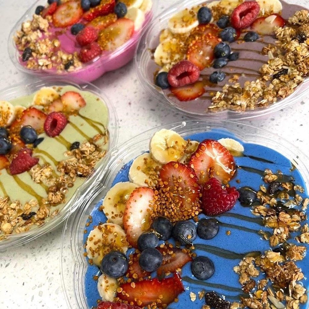 Rise N Thrive | restaurant | 185 E Butterfield Rd, Elmhurst, IL 60126, USA | 6303593378 OR +1 630-359-3378