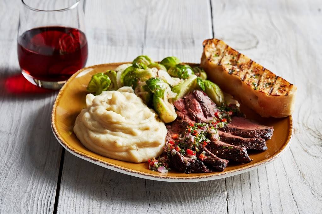 Urban Plates | restaurant | 6440 Pacific Coast Hwy Suite 175, Long Beach, CA 90803, USA | 5625121608 OR +1 562-512-1608