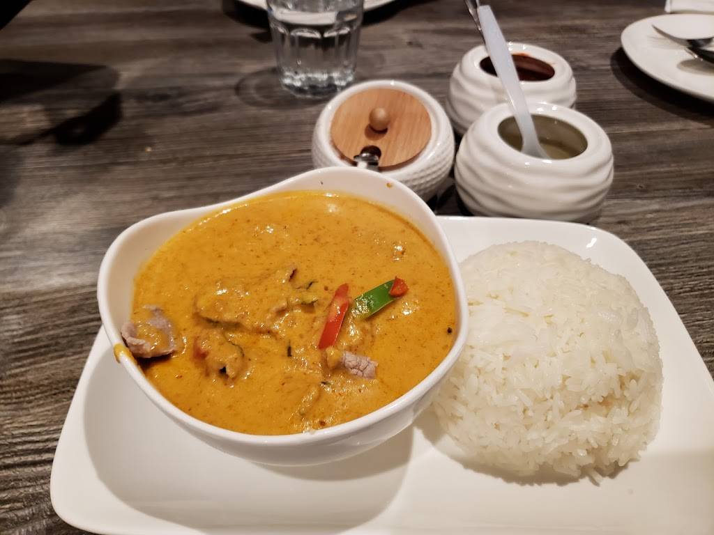 King of Thai Noodles House | restaurant | 34787 Ardenwood Blvd, Fremont, CA 94555, USA | 5105651767 OR +1 510-565-1767