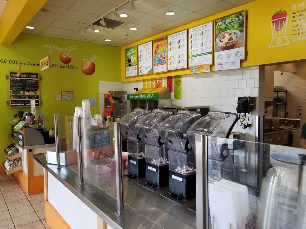 Jamba Arroyo Grande | restaurant | 926 Rancho Pkwy, Arroyo Grande, CA 93420, USA | 8054818930 OR +1 805-481-8930