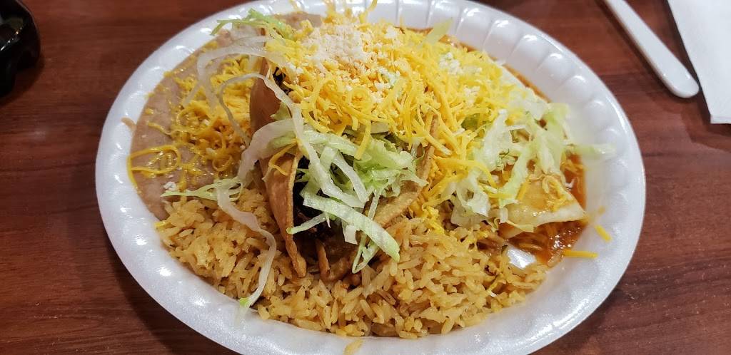 Robertos Taco Shop | restaurant | 1380 W Cheyenne Ave #103, North Las Vegas, NV 89030, USA | 7023999758 OR +1 702-399-9758