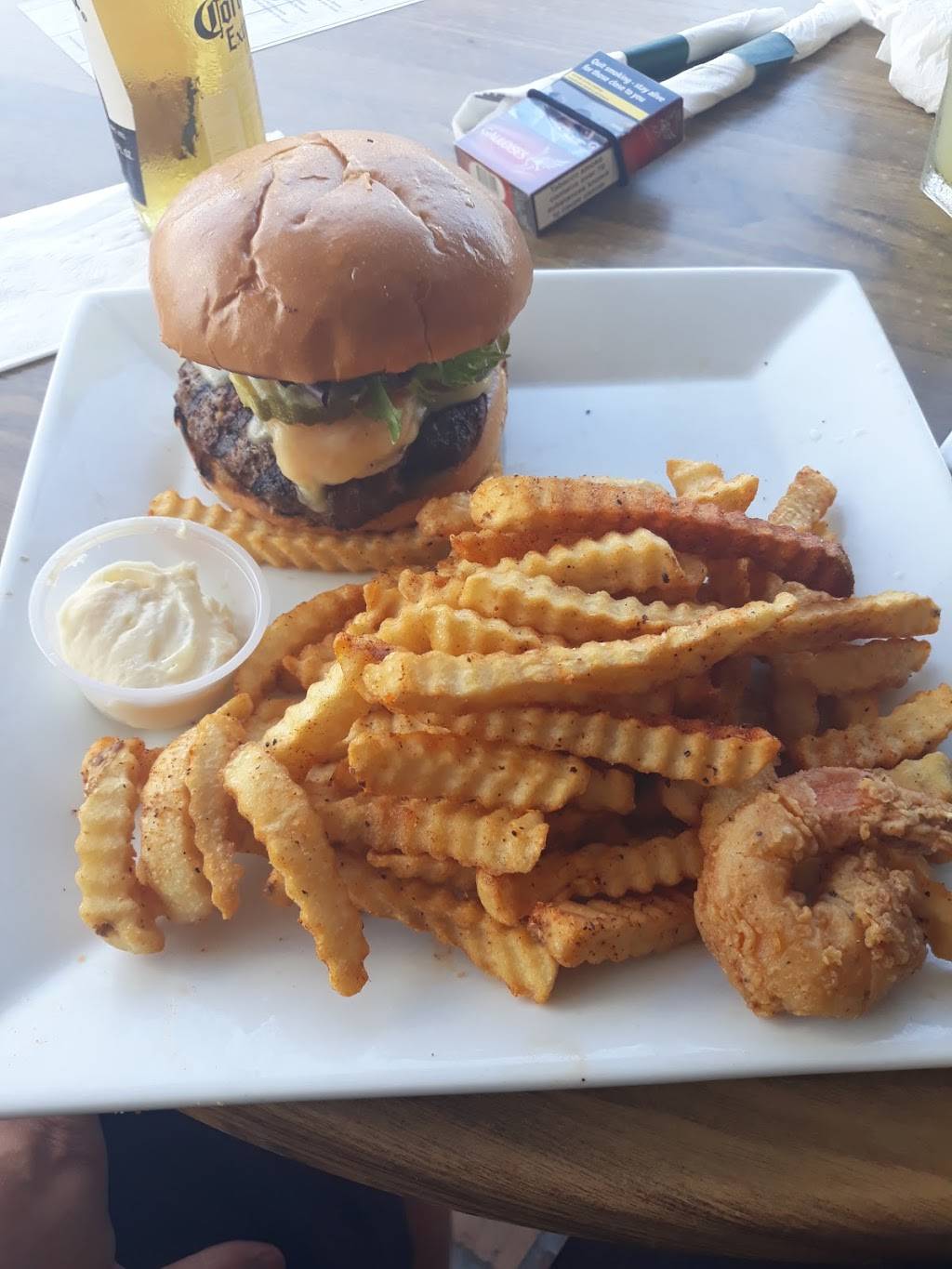 Ocean Grill & Bar | restaurant | #110, 333 1st St N, Jacksonville Beach, FL 32250, USA | 9047013765 OR +1 904-701-3765