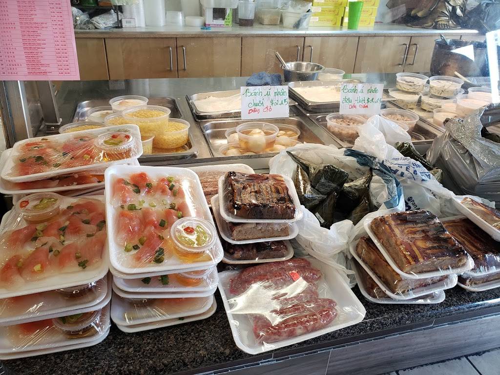 Banh Mi Nhu Lan | restaurant | 1949 Finch Ave W, North York, ON M3N 2V3, Canada | 6474305790 OR +1 647-430-5790