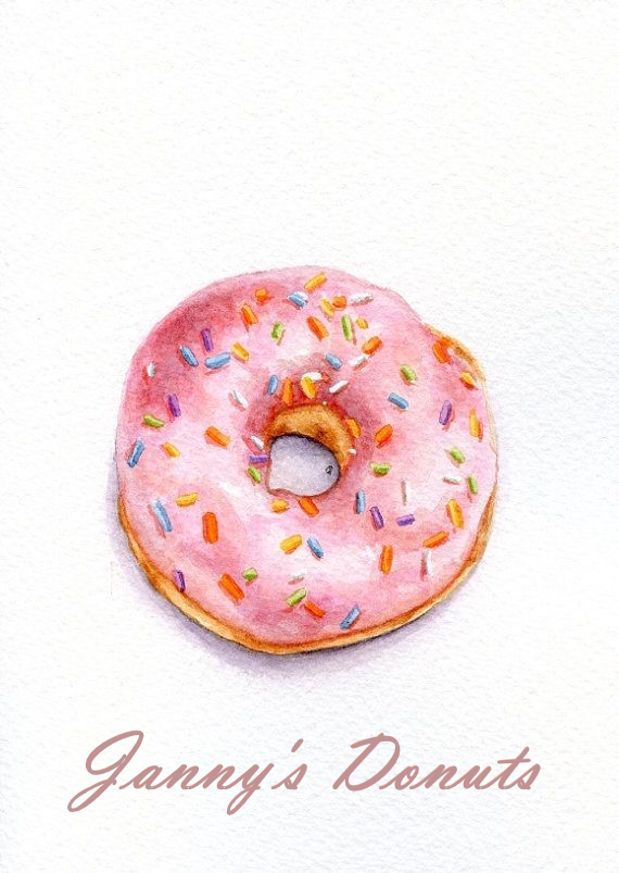 Jannys Donuts | bakery | 92 Corporate Park, Irvine, CA 92606, USA | 9496601807 OR +1 949-660-1807