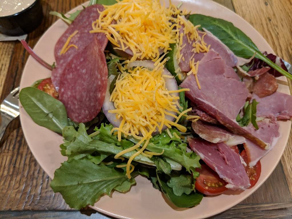 Trackside Restaurant at Paris Train Depot | restaurant | 132 E 10th St, Paris, KY 40361, USA | 8593403010 OR +1 859-340-3010