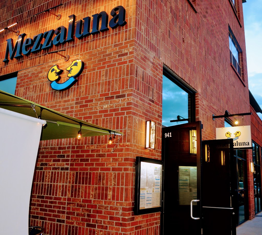 Mezzaluna Willits | restaurant | 941 E Valley Rd, Basalt, CO 81621, USA | 9702795258 OR +1 970-279-5258