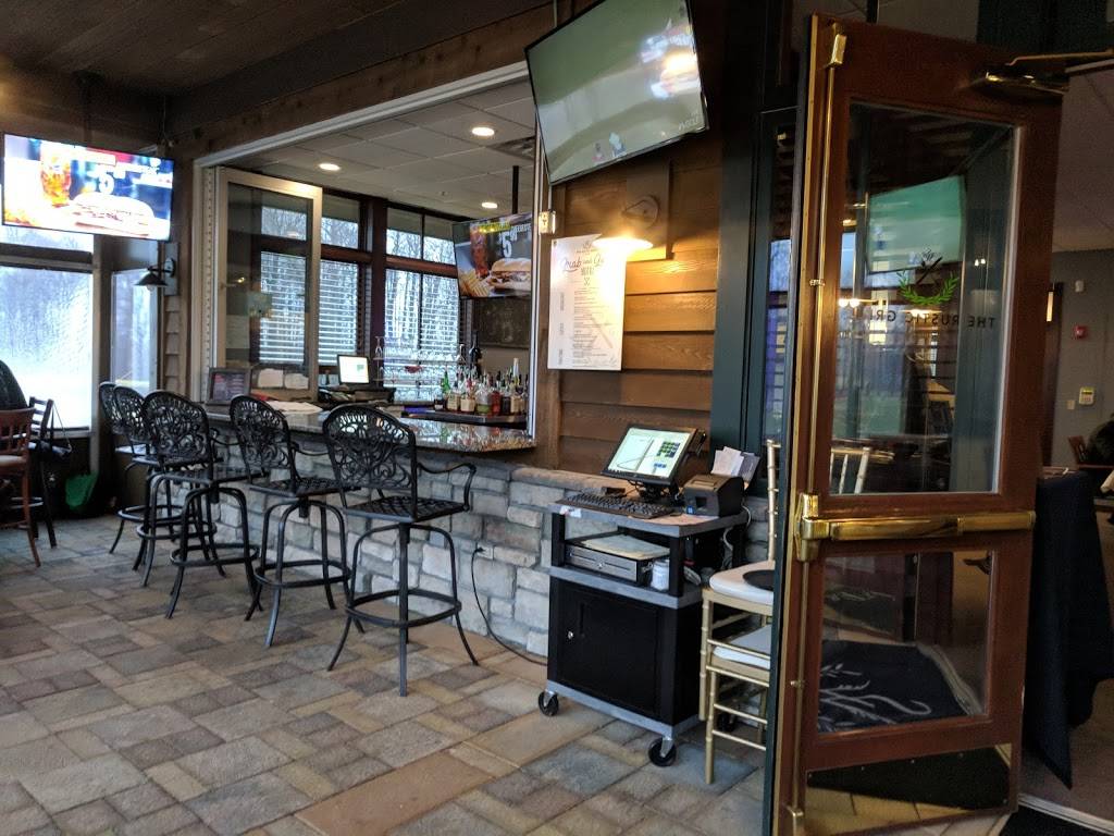The Rustic Grill at StoneWater | restaurant | 1 Club Dr, Cleveland, OH 44143, USA | 4404614653 OR +1 440-461-4653