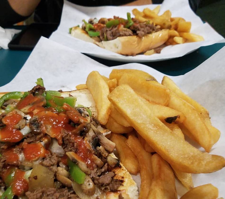 Bobs Hoagy Steaks | restaurant | 37404 Fremont Blvd, Fremont, CA 94536, USA | 5107976071 OR +1 510-797-6071