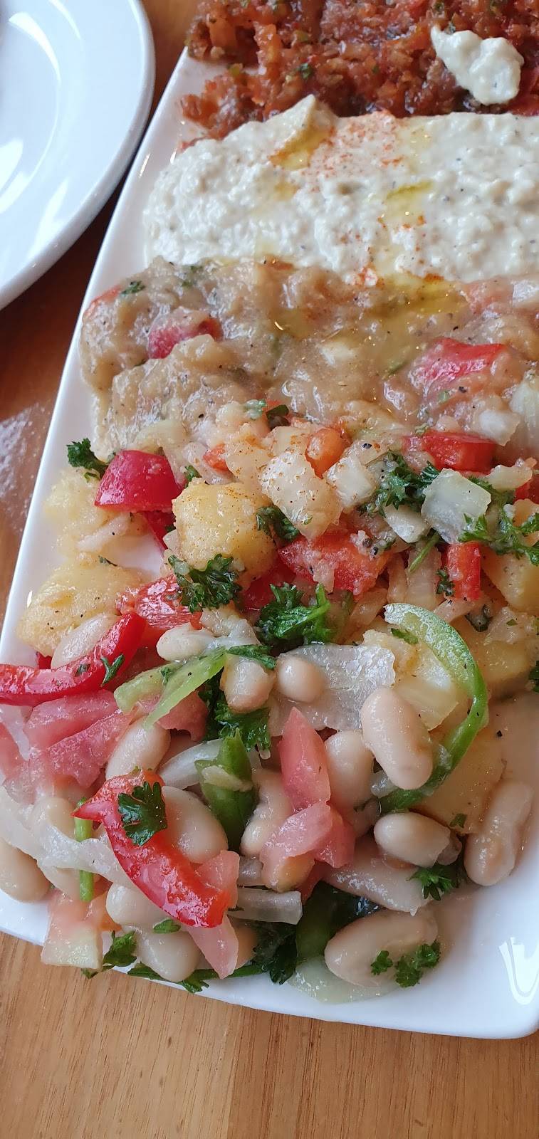 Kebab 49 | restaurant | 5308 Dundas St W, Etobicoke, ON M9B 1B3, Canada | 6473484525 OR +1 647-348-4525