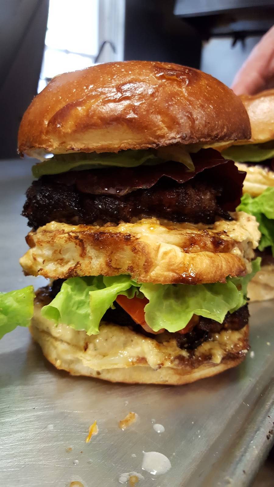 Salt Air Cafe | cafe | 101 Lido Blvd, Point Lookout, NY 11569, USA | 5164425255 OR +1 516-442-5255