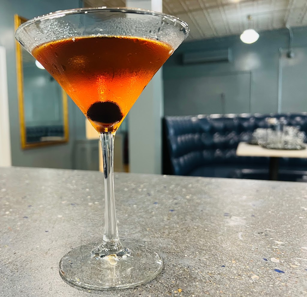 The County Seat Restaurant & Lounge | restaurant | 50 Main St, East Greenwich, RI 02818, USA | 4013980032 OR +1 401-398-0032