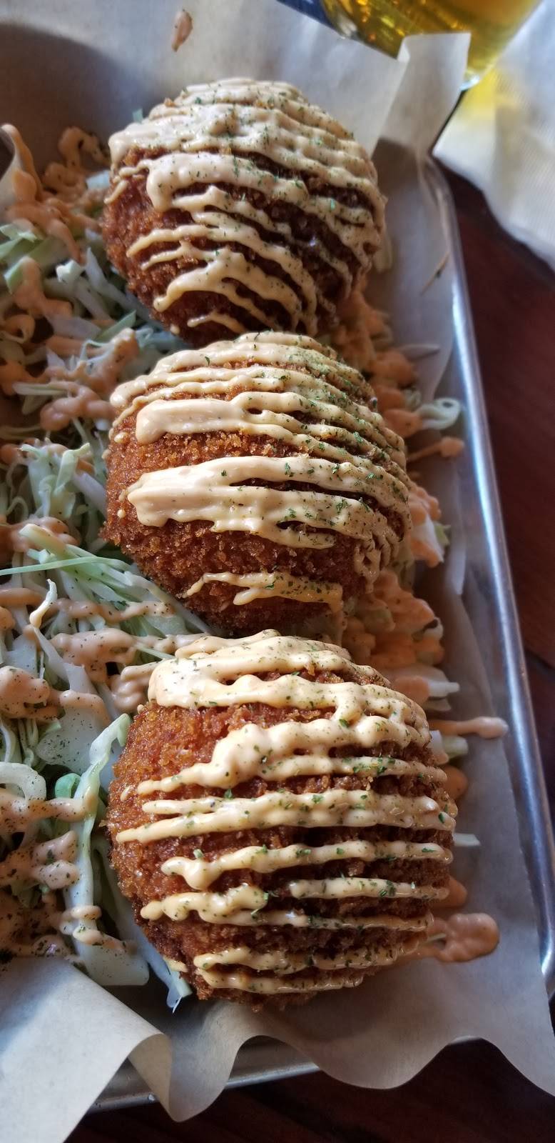 BREW KITCHEN BAR | restaurant | 2328 Garfield Ave S A, Monterey Park, CA 91754, USA | 3235300218 OR +1 323-530-0218