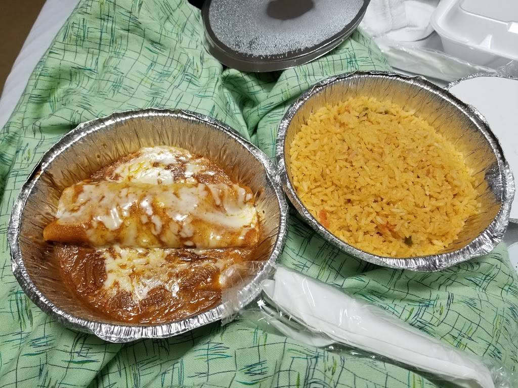 La Parrilla Fresh Mexican Bar & Grill | meal takeaway | 305 W Trinity Ln, Nashville, TN 37207, USA | 6154545988 OR +1 615-454-5988