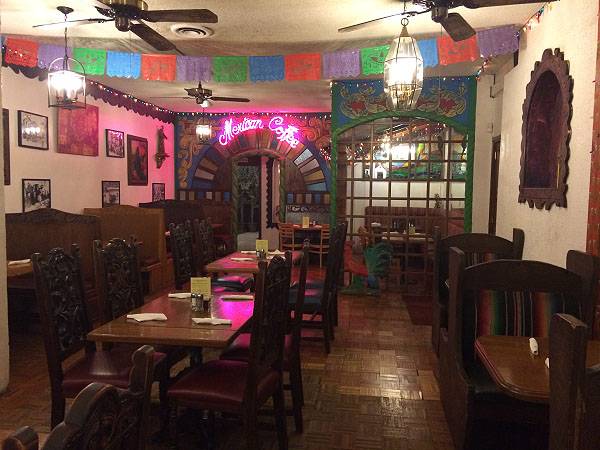 Panchos Mexican Restaurant | restaurant | 2257 Fletcher Pkwy, El Cajon, CA 92020, USA | 6194604202 OR +1 619-460-4202