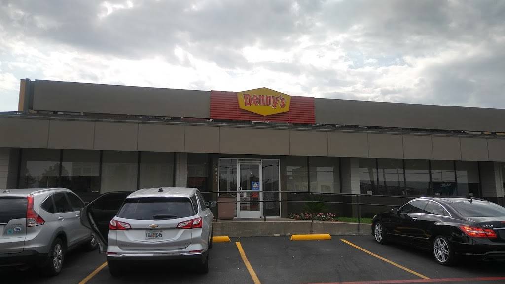 Dennys | restaurant | 10433 N Central Expy, Dallas, TX 75231, USA | 2142651422 OR +1 214-265-1422