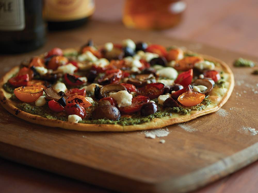 Brick House Pizza | bakery | 302 Washington St, Brainerd, MN 56401, USA | 2188259000 OR +1 218-825-9000