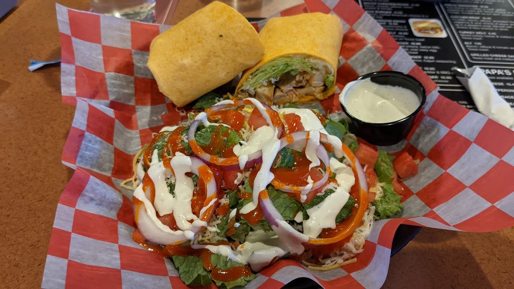 The Liebrary | restaurant | 5108 S Marion Rd, Sioux Falls, SD 57106, USA | 6052714451 OR +1 605-271-4451