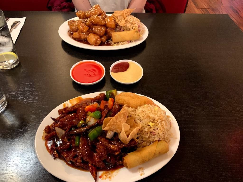 ABC Mandarin | restaurant | 5260 S 1900 W, Roy, UT 84067, USA | 8017766361 OR +1 801-776-6361