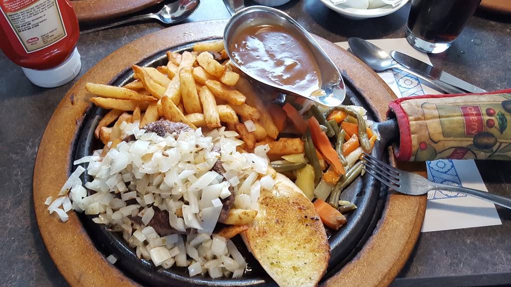 Restaurant Le Riverin | restaurant | 276 Boulevard Ste Madeleine, Trois-Rivières, QC G8T 3L9, Canada | 8193787900 OR +1 819-378-7900