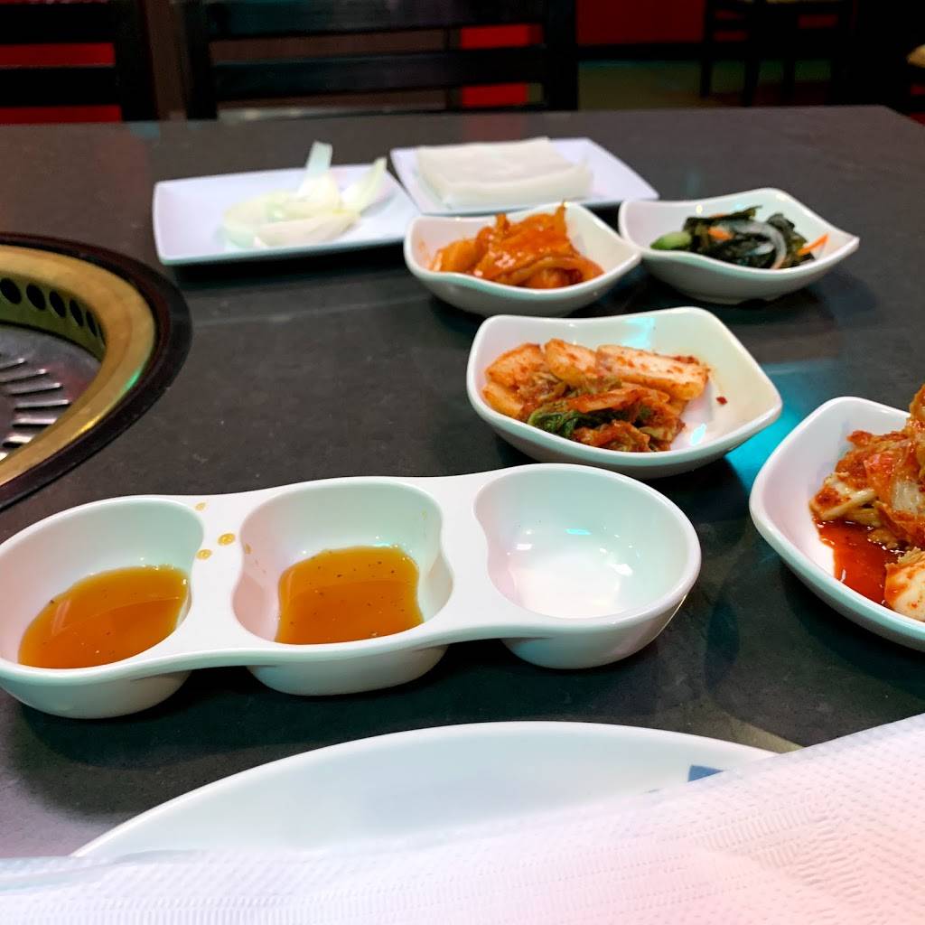 Red Castle Korean BBQ | restaurant | 403 S Riverside Ave, Rialto, CA 92376, USA | 9098747878 OR +1 909-874-7878