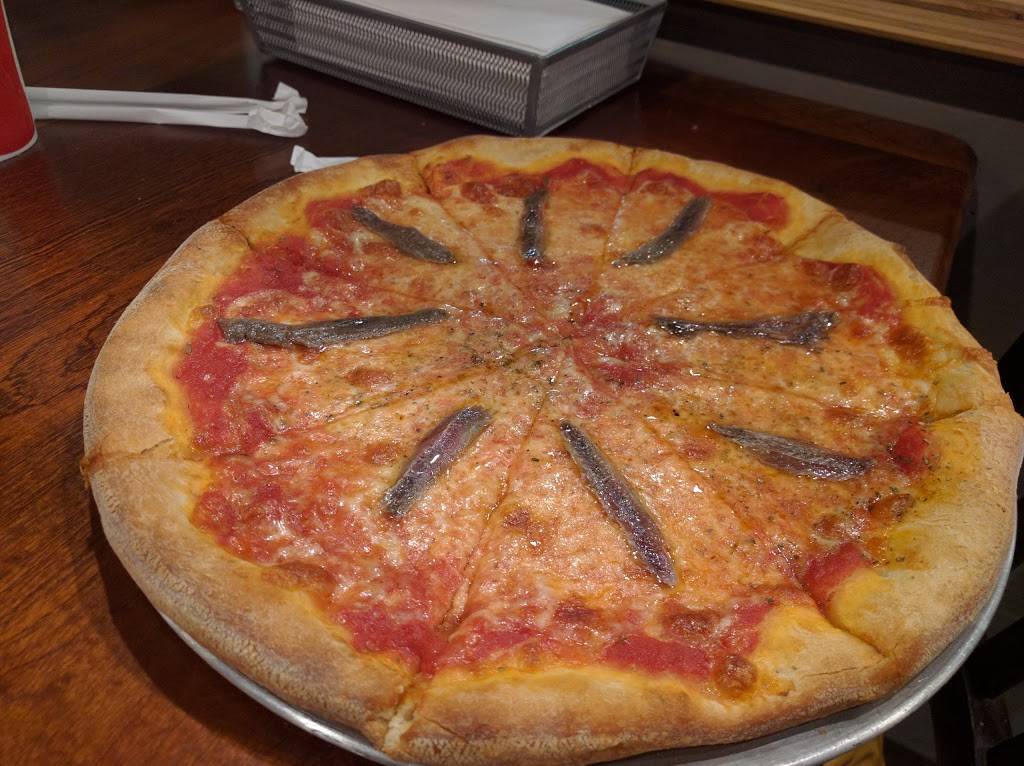 Spatolas Pizza Downingtown | restaurant | 401 W Uwchlan Ave, Downingtown, PA 19335, USA | 6105182226 OR +1 610-518-2226