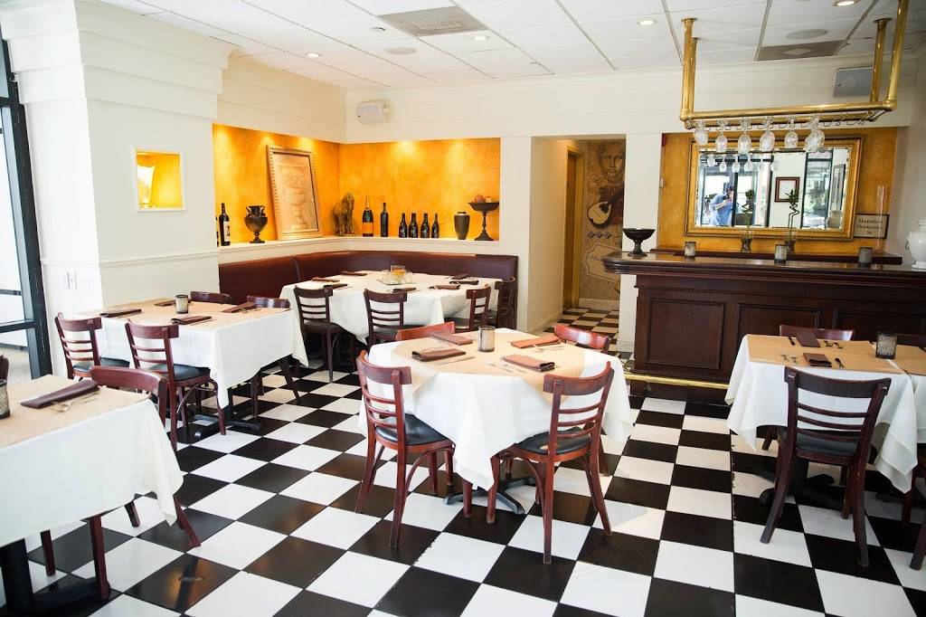 Zizikis | restaurant | 4514 Travis St #122, Dallas, TX 75205, USA | 2145212233 OR +1 214-521-2233