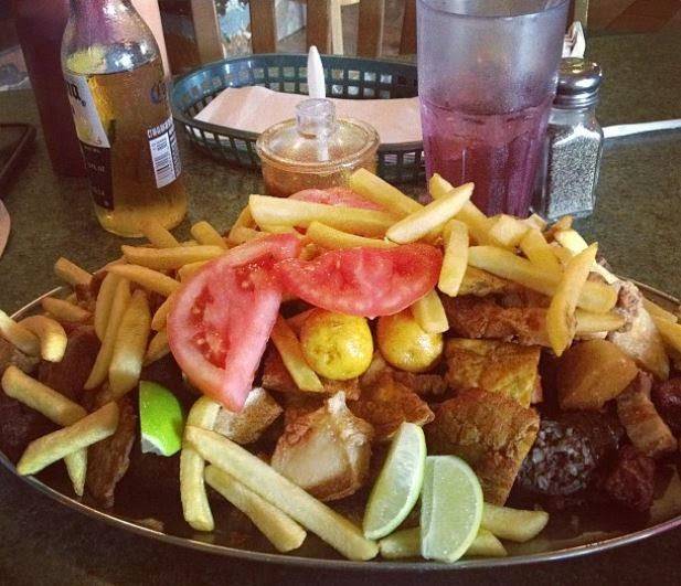 El Colombiano - Colombian Cuisine SUNRISE | restaurant | 3457 Hiatus Rd, Sunrise, FL 33351, USA | 7542233737 OR +1 754-223-3737