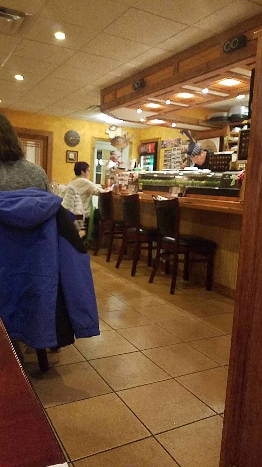 Tokyo Sushi | restaurant | 53 Sparta Ave, Sparta Township, NJ 07871, USA | 9737292000 OR +1 973-729-2000