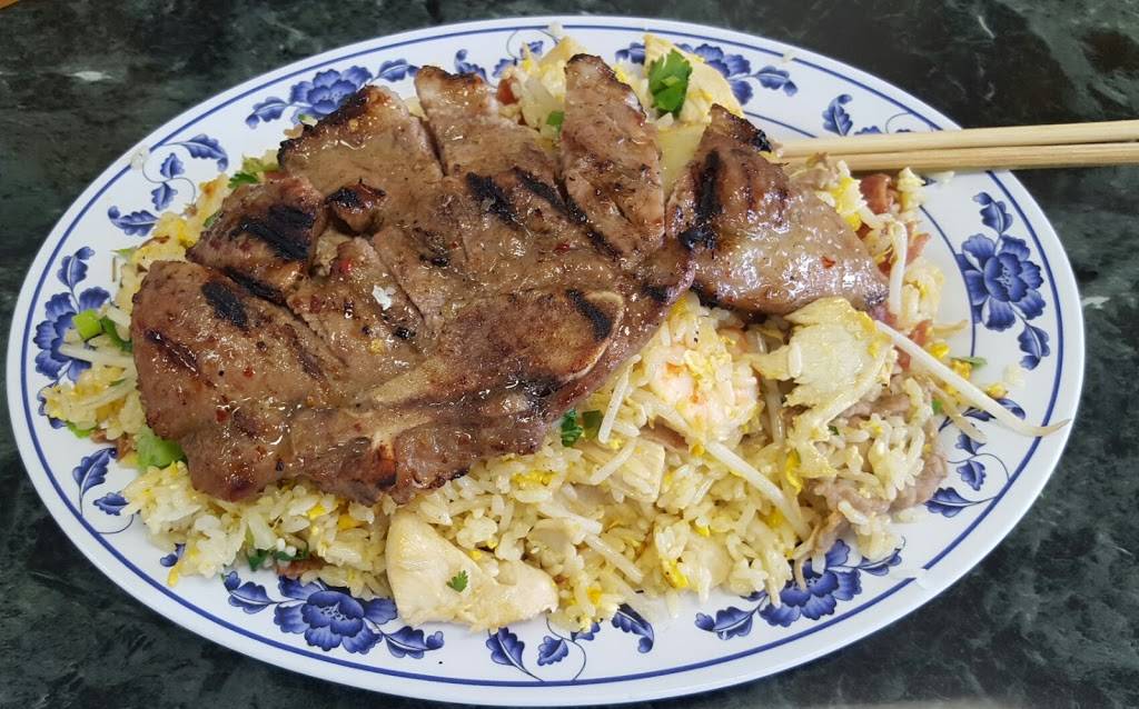 Pho Mai | restaurant | 13345 Telegraph Rd # F, Whittier, CA 90605, USA | 5629465808 OR +1 562-946-5808