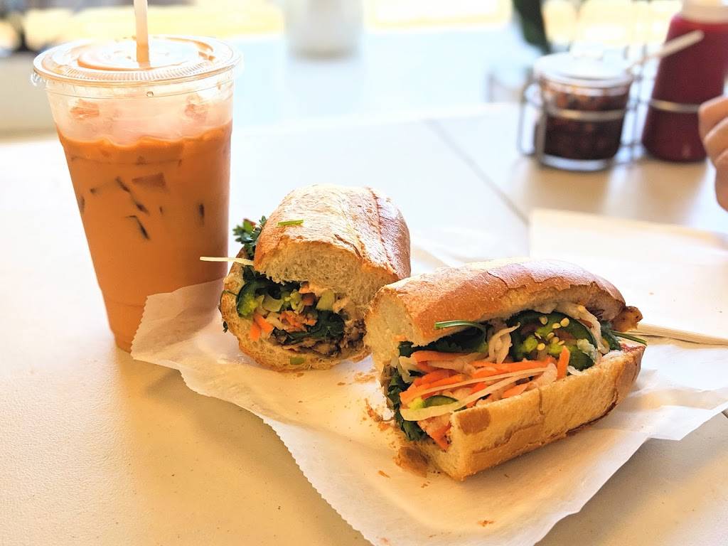 Lee Han Sandwich | restaurant | 419 Hancock St, Quincy, MA 02171, USA | 6174812921 OR +1 617-481-2921