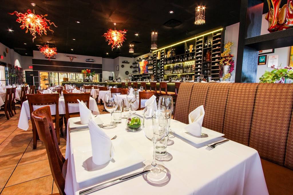 Sancho Restaurant | restaurant | 13202 SW 8th St, Miami, FL 33184, USA | 3055536886 OR +1 305-553-6886
