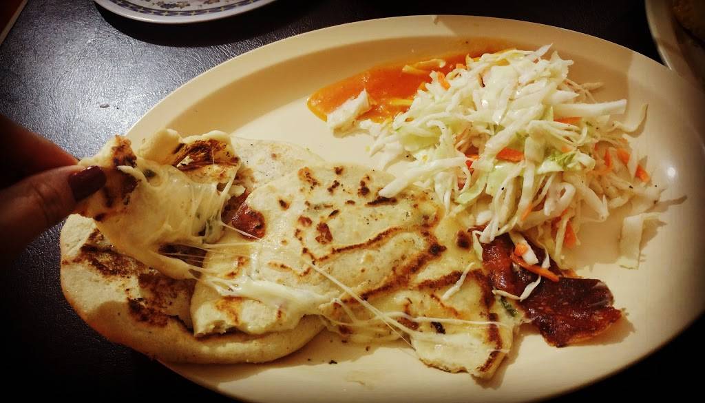 Nuevo San Salvador Restaurant LLC | restaurant | 483 E 1st Ave, Hialeah, FL 33010, USA | 3058857488 OR +1 305-885-7488