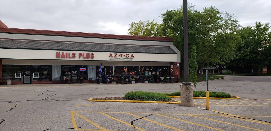 AZ-T-CA Mexican Grill | restaurant | 2753 Chatham Rd, Springfield, IL 62704, USA | 2175466906 OR +1 217-546-6906