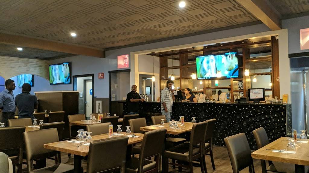 Paradise Biryani Pointe | restaurant | 560 N Abel St, Milpitas, CA 95035, USA | 4082638922 OR +1 408-263-8922