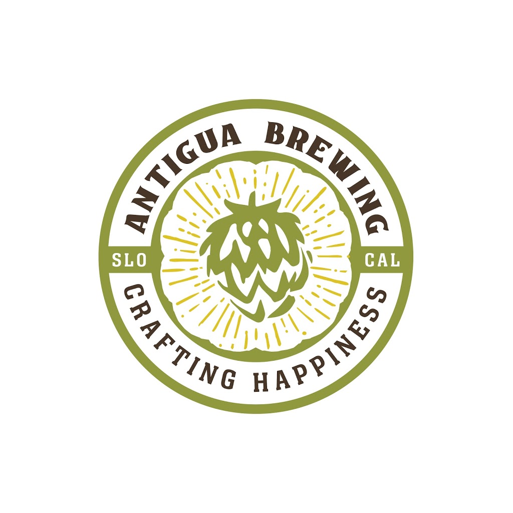 Antigua Brewing Company | restaurant | 1009 Monterey St, San Luis Obispo, CA 93401, USA | 8052421167 OR +1 805-242-1167