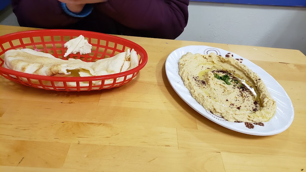 Samirs Mediterranean Grill | restaurant | 1316 NE 43rd St, Seattle, WA 98105, USA | 2066331778 OR +1 206-633-1778