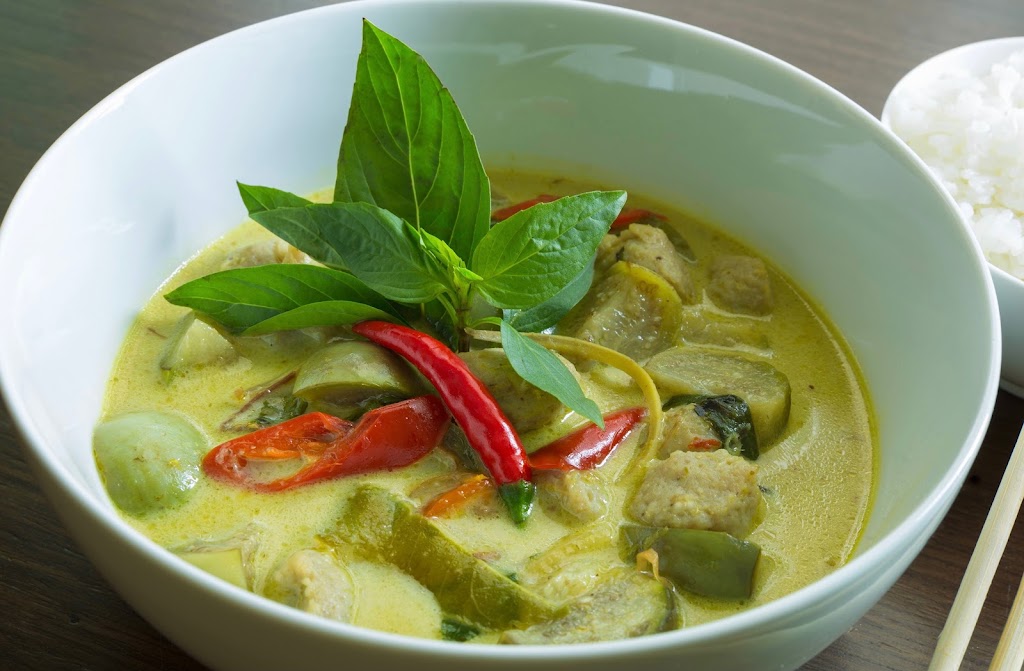 Vegan Thai Plus Sushi | meal takeaway | 14200 E Alameda Ave Unit 1039B, Aurora, CO 80012, USA | 7208273668 OR +1 720-827-3668