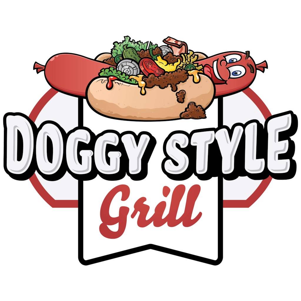 Doggy Style Grill | restaurant | 1277 W Market St, York, PA 17404, USA | 7177473875 OR +1 717-747-3875