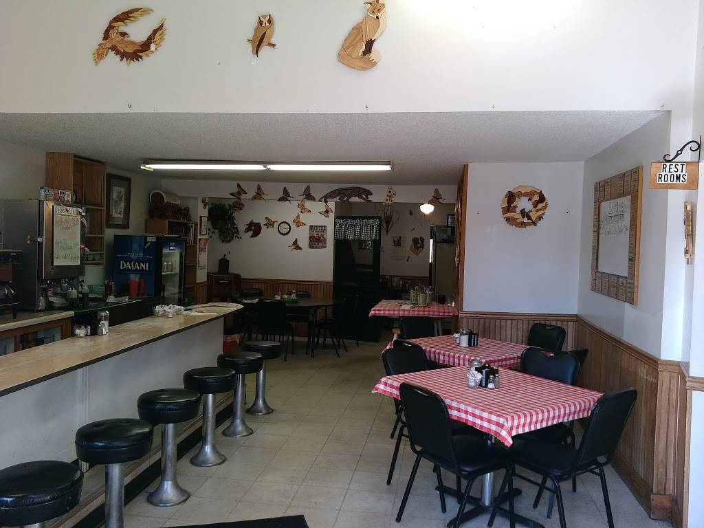 Our Place Cafe | restaurant | 1233 2nd Ave, Cumberland, WI 54829, USA | 7158223462 OR +1 715-822-3462