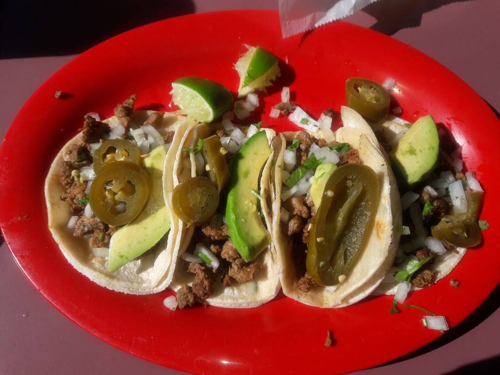 Tacos Jalisco | restaurant | 3420 Sonoma Blvd, Vallejo, CA 94590, USA | 7076470554 OR +1 707-647-0554