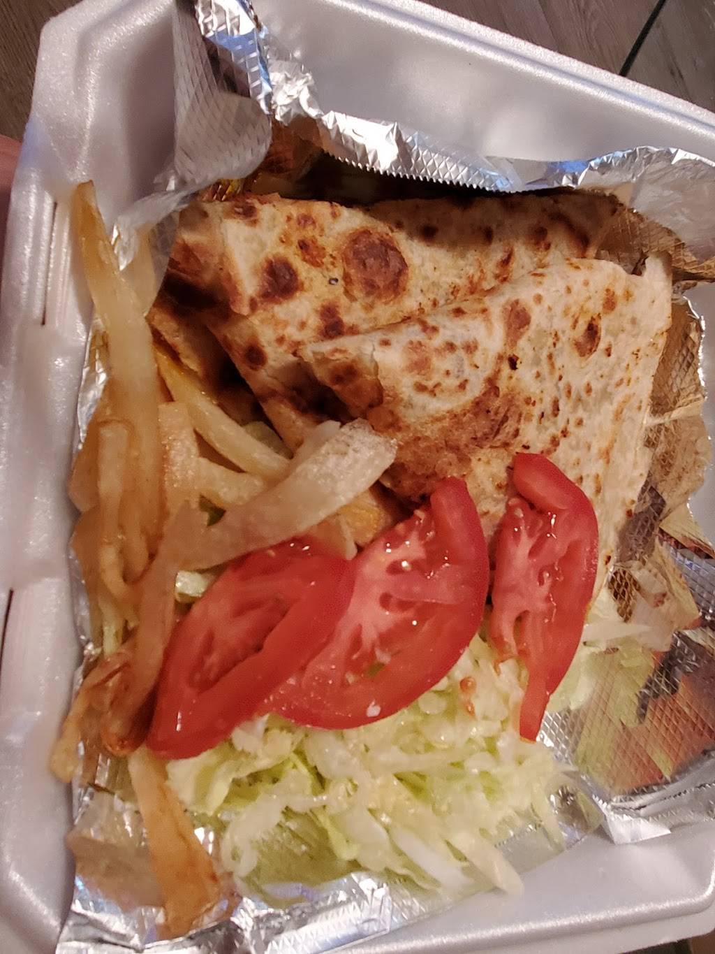 J.M.G Family Food Stand | restaurant | 1717 SW Military Dr #78214, San Antonio, TX 78214, USA | 2104212824 OR +1 210-421-2824