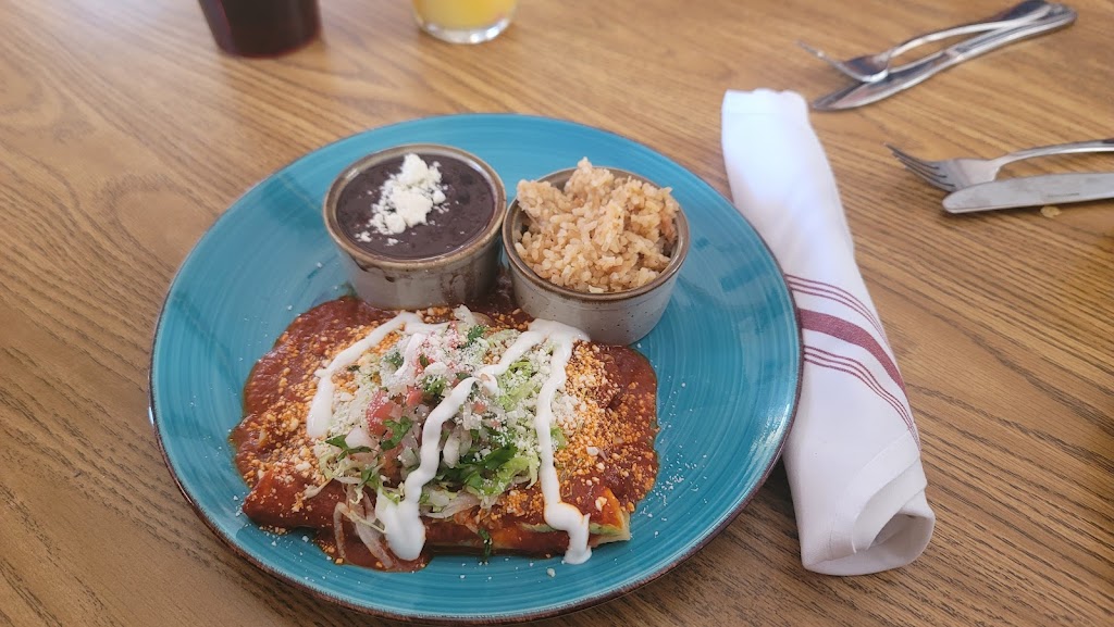 Alebrijes Cafe & Grill | restaurant | 4900 N Litchfield Rd Building B, Litchfield Park, AZ 85340, USA | 6234405747 OR +1 623-440-5747