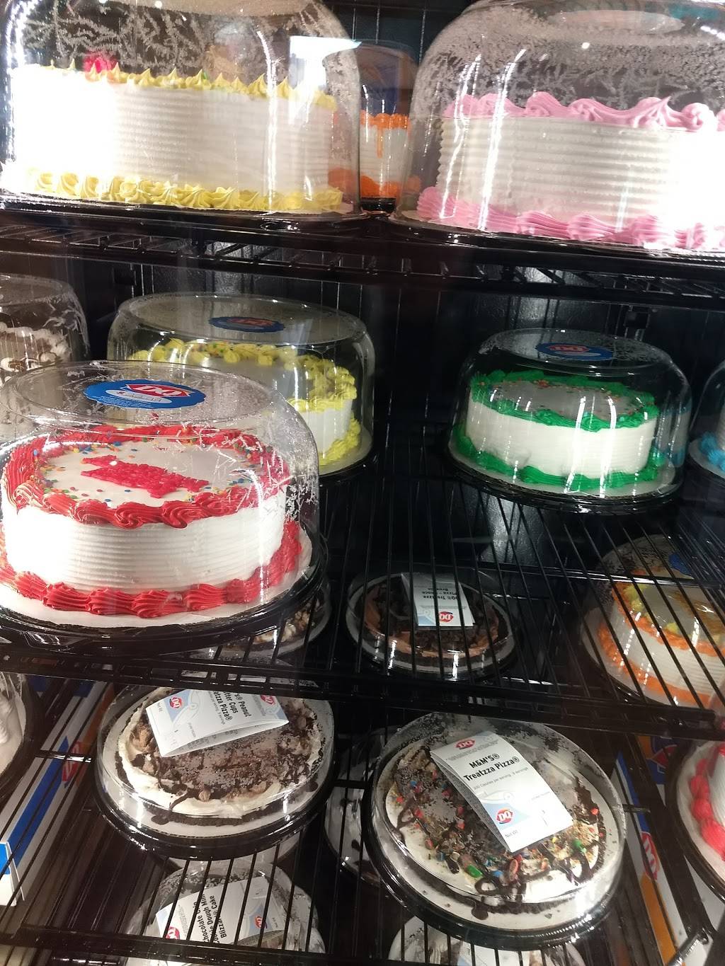 Dairy Queen Grill & Chill | restaurant | 1258 Lee St, Alexander City, AL 35010, USA | 2564960404 OR +1 256-496-0404