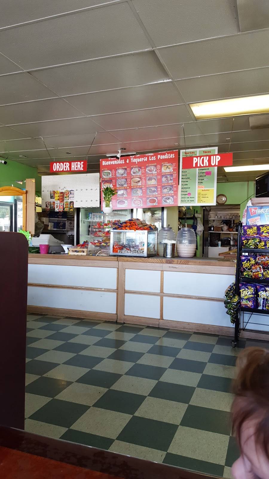 Taqueria Los Panditas | restaurant | 3892 State St, Salem, OR 97301, USA | 5033658226 OR +1 503-365-8226